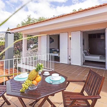 Funchal Bay View Villa By Madeira Sun Travel Exterior foto