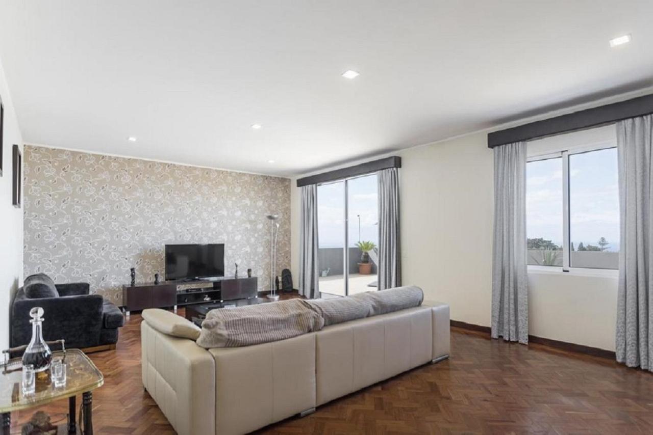 Funchal Bay View Villa By Madeira Sun Travel Exterior foto