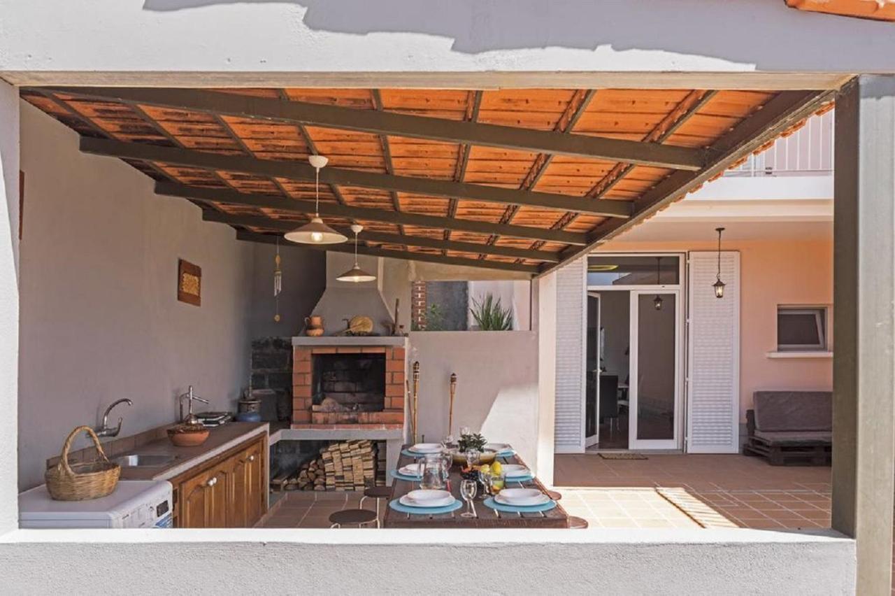 Funchal Bay View Villa By Madeira Sun Travel Exterior foto