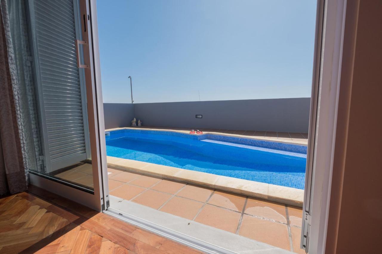 Funchal Bay View Villa By Madeira Sun Travel Exterior foto