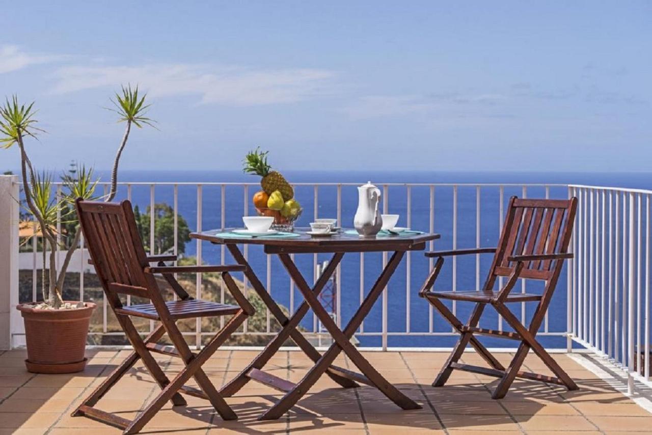 Funchal Bay View Villa By Madeira Sun Travel Exterior foto