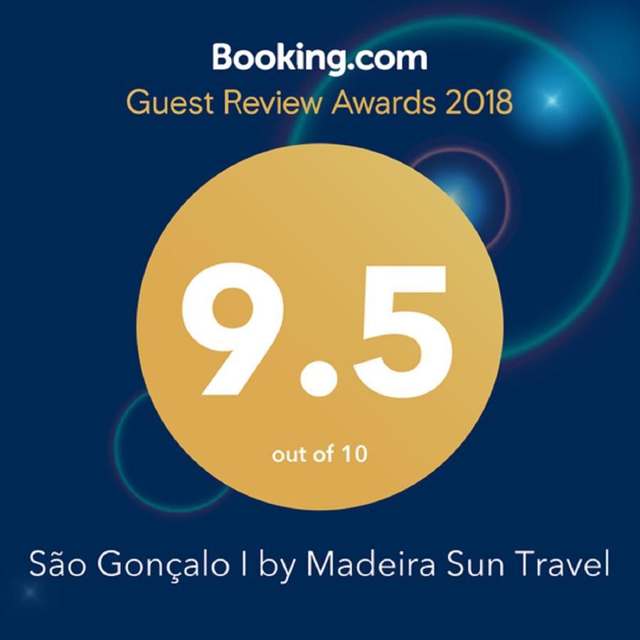 Funchal Bay View Villa By Madeira Sun Travel Exterior foto