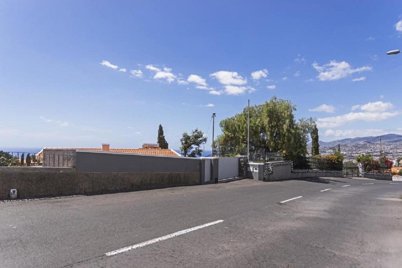 Funchal Bay View Villa By Madeira Sun Travel Exterior foto