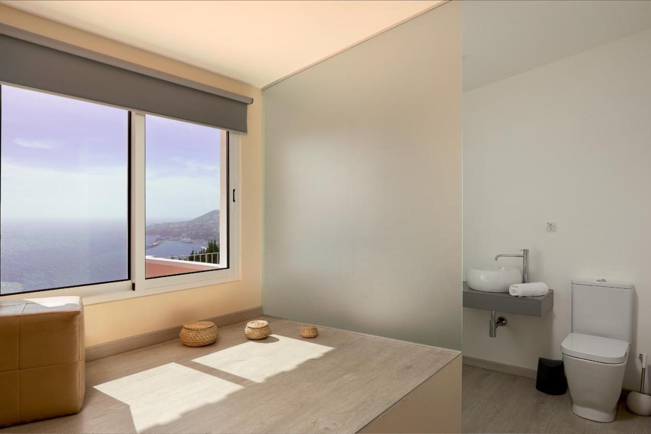 Funchal Bay View Villa By Madeira Sun Travel Exterior foto
