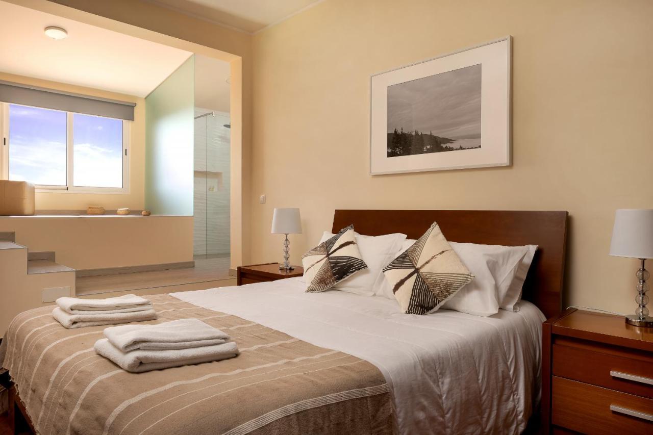Funchal Bay View Villa By Madeira Sun Travel Exterior foto